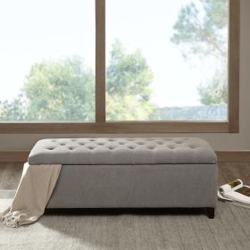 [Only support Drop Shipping Buyer] Shandra upholstered ottoman