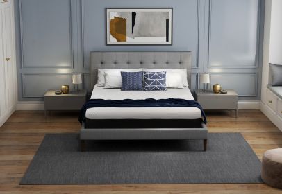 S140 TWIN MATTRESS 39" x 74" x 14"