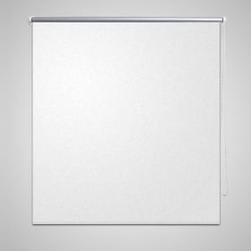 Roller blind Blackout 31.5"x90.6" White