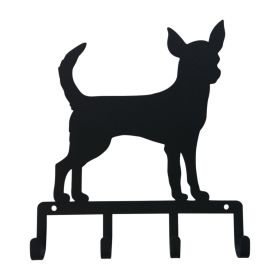 Chihuahua - Key and Jewelry Holder