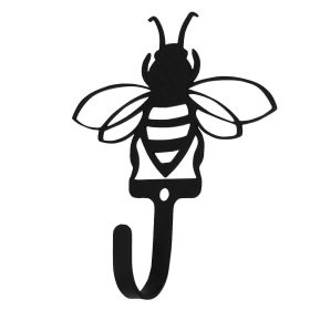 Bumblebee Wall Hook Small